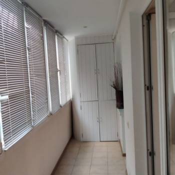 Сдается 1-комнатная квартира, 35,5 м²