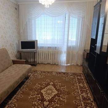 Сдается 1-комнатная квартира, 35,5 м²