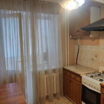 Сдается 1-комнатная квартира, 35,5 м²
