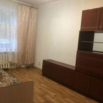 Сдается 1-комнатная квартира, 26 м²