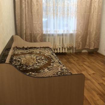 Сдается 1-комнатная квартира, 26 м²