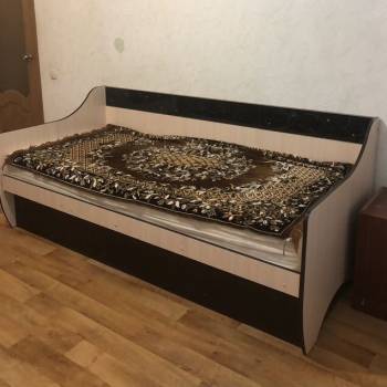 Сдается 1-комнатная квартира, 26 м²