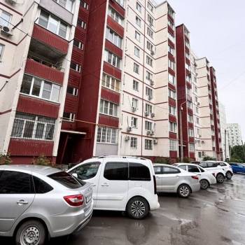 Продается 1-комнатная квартира, 37,1 м²
