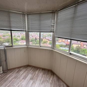 Продается 1-комнатная квартира, 37,1 м²