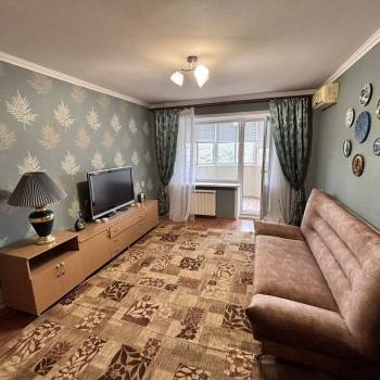 Продается 1-комнатная квартира, 37,1 м²