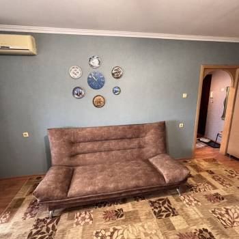 Продается 1-комнатная квартира, 37,1 м²