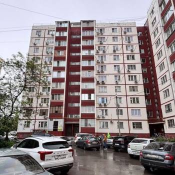 Продается 1-комнатная квартира, 37,1 м²