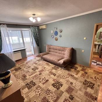 Продается 1-комнатная квартира, 37,1 м²