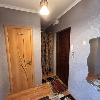 Продается 1-комнатная квартира, 37,1 м²