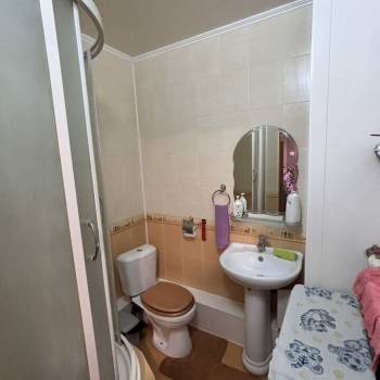 Продается 1-комнатная квартира, 37,1 м²