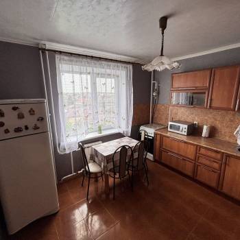 Продается 1-комнатная квартира, 37,1 м²