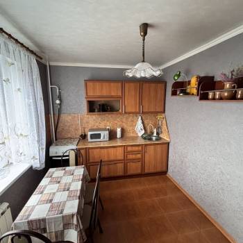 Продается 1-комнатная квартира, 37,1 м²