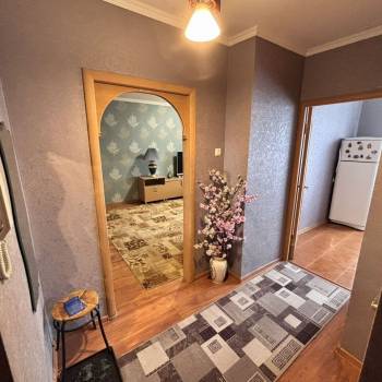 Продается 1-комнатная квартира, 37,1 м²
