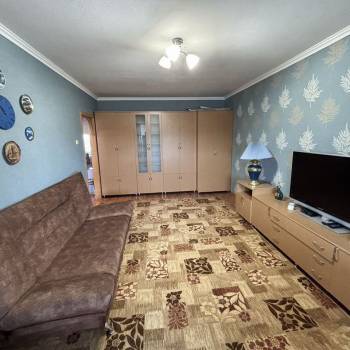 Продается 1-комнатная квартира, 37,1 м²