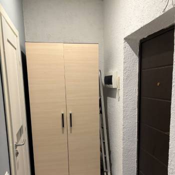 Продается 1-комнатная квартира, 26,7 м²