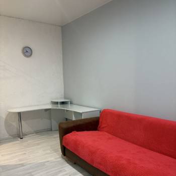 Продается 1-комнатная квартира, 26,7 м²
