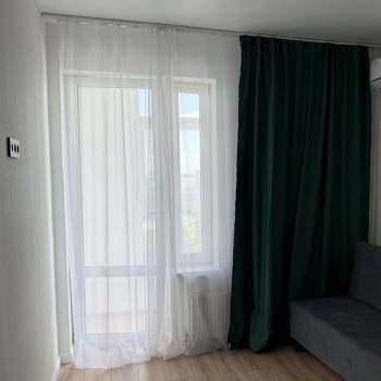 Сдается 1-комнатная квартира, 26,7 м²