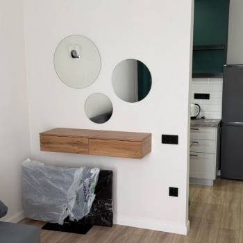Сдается 1-комнатная квартира, 26,7 м²
