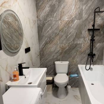 Сдается 1-комнатная квартира, 26,7 м²
