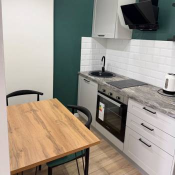 Сдается 1-комнатная квартира, 26,7 м²