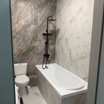 Сдается 1-комнатная квартира, 26,7 м²
