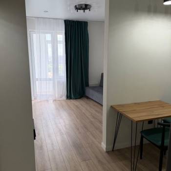 Сдается 1-комнатная квартира, 26,7 м²