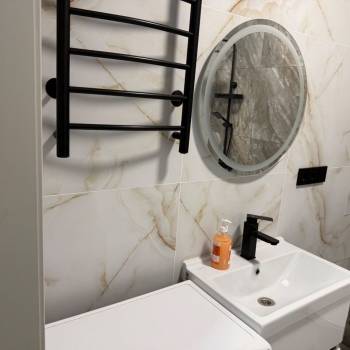 Сдается 1-комнатная квартира, 26,7 м²