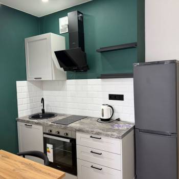 Сдается 1-комнатная квартира, 26,7 м²