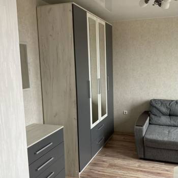 Сдается 1-комнатная квартира, 27 м²
