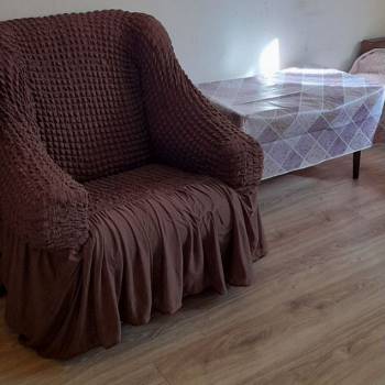 Сдается 1-комнатная квартира, 38 м²