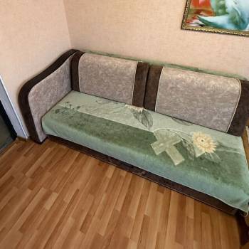 Продается 1-комнатная квартира, 13 м²