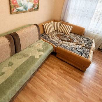 Продается 1-комнатная квартира, 13 м²
