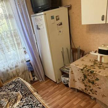 Продается 1-комнатная квартира, 13 м²