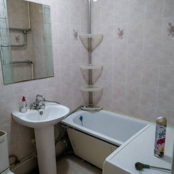 Продается 1-комнатная квартира, 32,5 м²