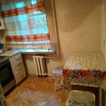 Продается 1-комнатная квартира, 32,5 м²