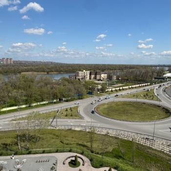 Продается 2-х комнатная квартира, 70,8 м²