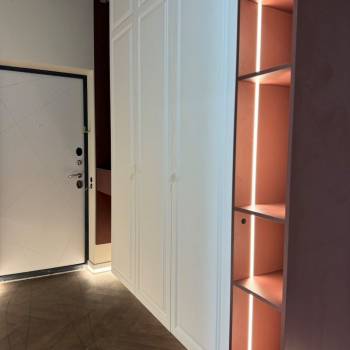 Продается 2-х комнатная квартира, 70,8 м²