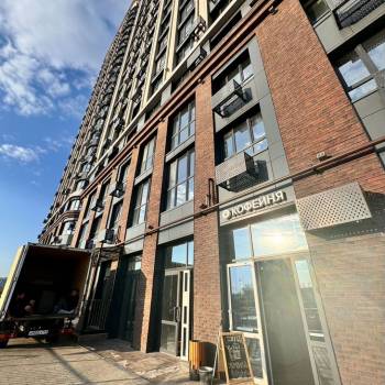 Продается 2-х комнатная квартира, 70,8 м²