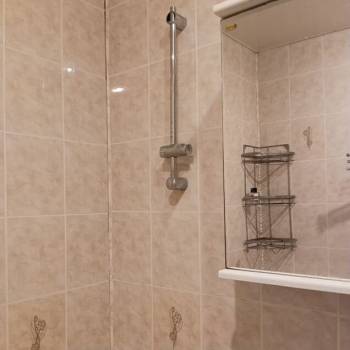 Сдается Многокомнатная квартира, 56,3 м²