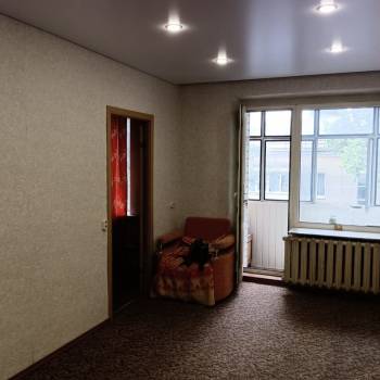 Сдается Многокомнатная квартира, 56,3 м²