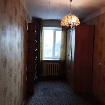Сдается Многокомнатная квартира, 56,3 м²