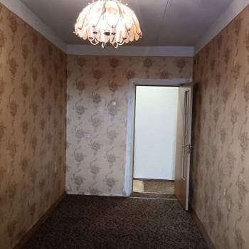 Сдается Многокомнатная квартира, 56,3 м²