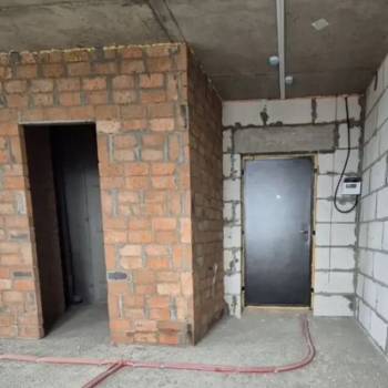Продается 1-комнатная квартира, 45,4 м²