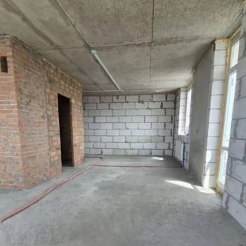 Продается 1-комнатная квартира, 45,4 м²