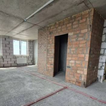 Продается 1-комнатная квартира, 45,4 м²