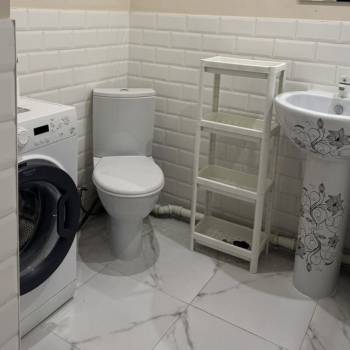 Сдается 1-комнатная квартира, 42 м²