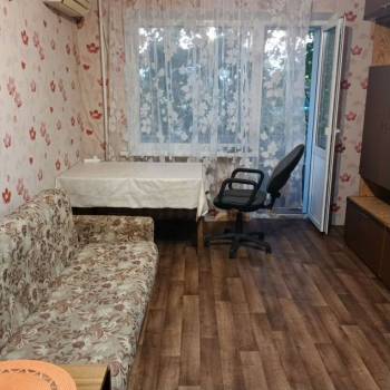 Сдается 1-комнатная квартира, 33 м²