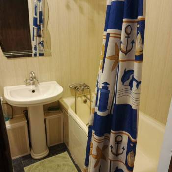 Сдается 1-комнатная квартира, 33 м²
