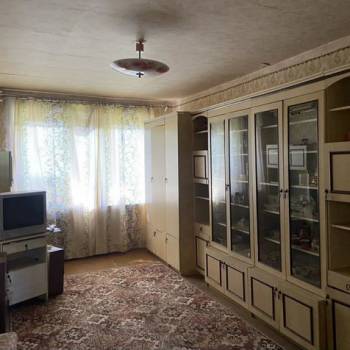 Продается 3-х комнатная квартира, 65 м²