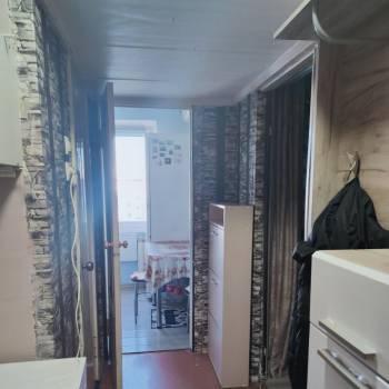 Сдается 1-комнатная квартира, 32 м²